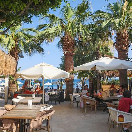 Zest Exclusive Hotel & Spa Ortakent Bagian luar foto