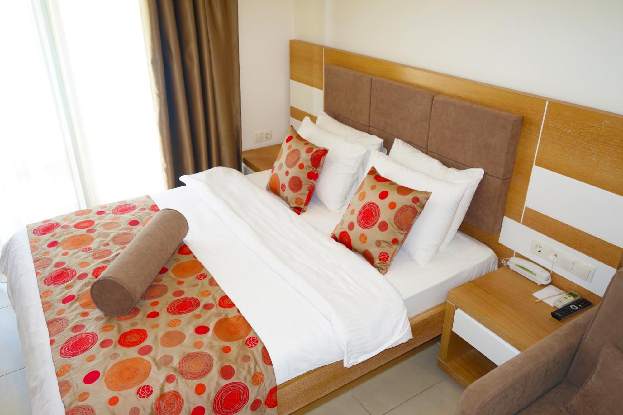 Zest Exclusive Hotel & Spa Ortakent Ruang foto