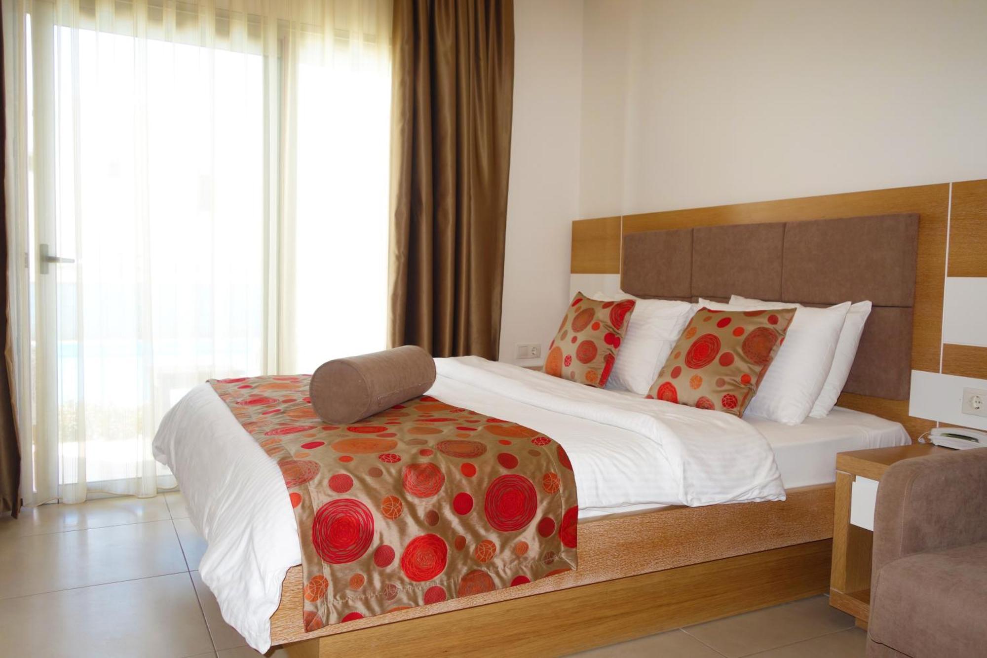 Zest Exclusive Hotel & Spa Ortakent Ruang foto