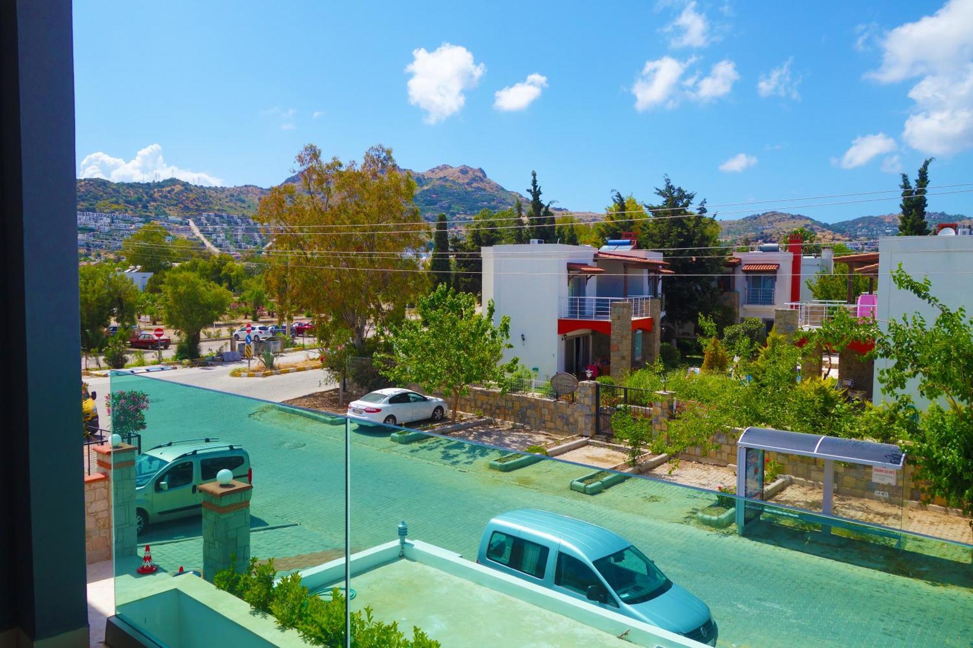 Zest Exclusive Hotel & Spa Ortakent Ruang foto